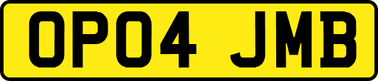 OP04JMB