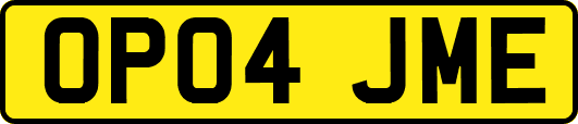 OP04JME