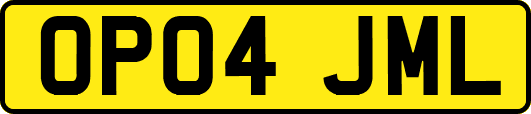 OP04JML