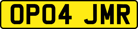 OP04JMR