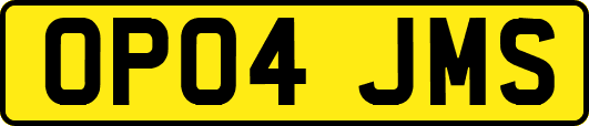 OP04JMS