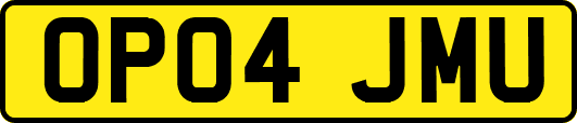 OP04JMU