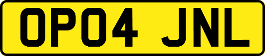 OP04JNL