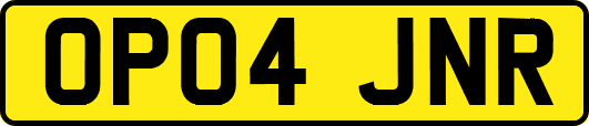 OP04JNR