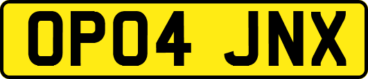 OP04JNX