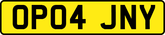OP04JNY