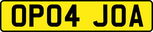 OP04JOA