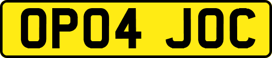 OP04JOC