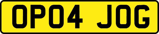 OP04JOG