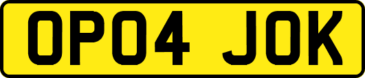 OP04JOK