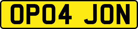 OP04JON