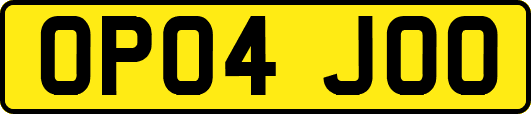 OP04JOO