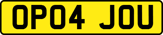 OP04JOU