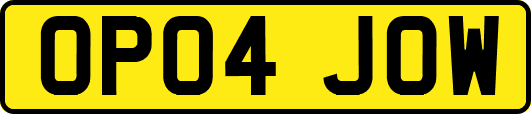 OP04JOW