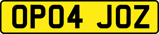 OP04JOZ