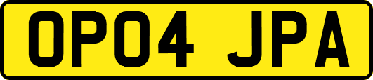 OP04JPA