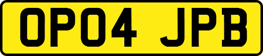 OP04JPB
