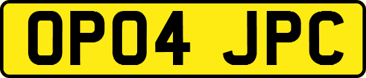 OP04JPC