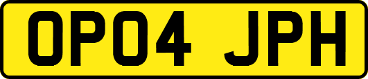 OP04JPH