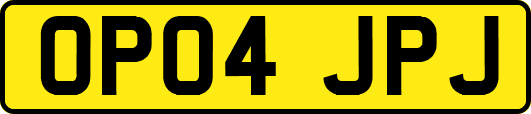 OP04JPJ