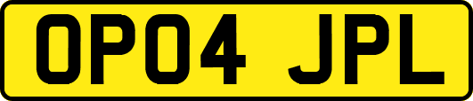 OP04JPL