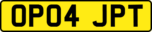 OP04JPT