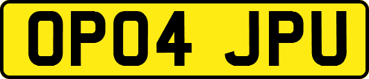 OP04JPU