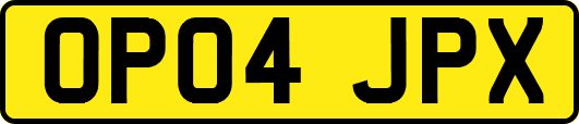 OP04JPX