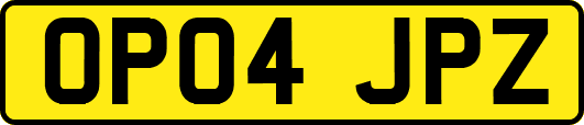 OP04JPZ