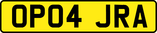 OP04JRA