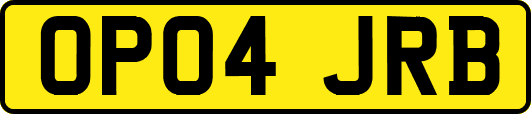 OP04JRB