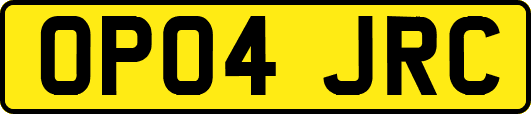OP04JRC