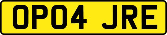 OP04JRE