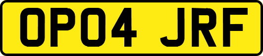 OP04JRF