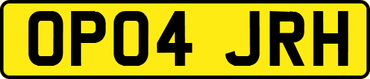OP04JRH