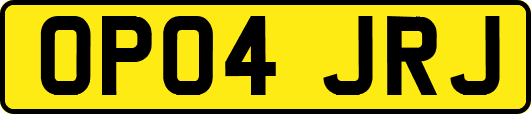 OP04JRJ