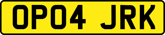 OP04JRK