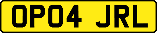 OP04JRL