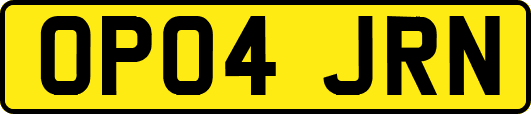 OP04JRN