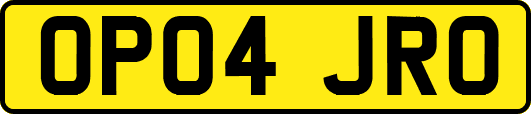 OP04JRO
