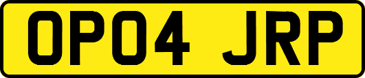 OP04JRP