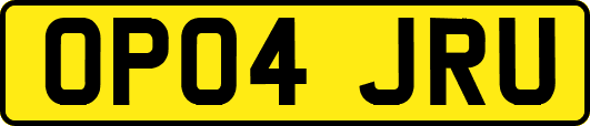 OP04JRU