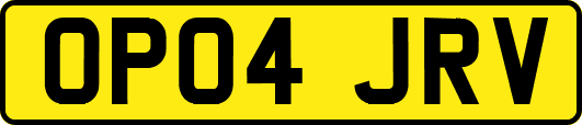 OP04JRV