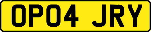 OP04JRY
