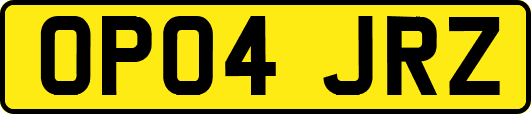 OP04JRZ
