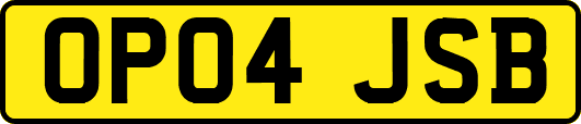 OP04JSB