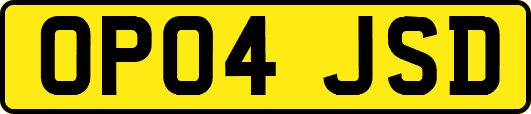 OP04JSD