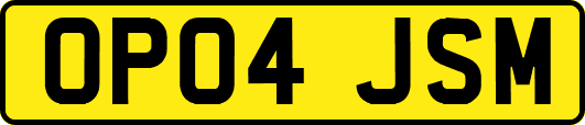 OP04JSM