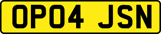 OP04JSN