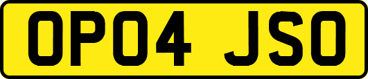 OP04JSO
